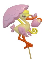 Vintage stork baby for sale  Greensboro