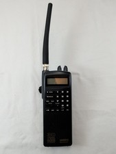 Scanner de Rádio Portátil Uniden Bearcat BC60XLT-1 30 Canais 10 Bandas FUNCIONA TESTADO comprar usado Scanner de Rádio Portátil Uniden Bearcat BC60XLT-1 30 Canais 10 Bandas FUNCIONA TESTADO comprar usado  Enviando para Brazil