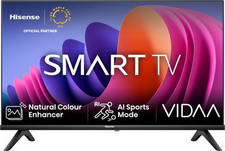 Smart pollici hisense usato  Busto Garolfo