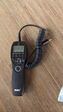 Ayex fernauslöser timer gebraucht kaufen  Worbis