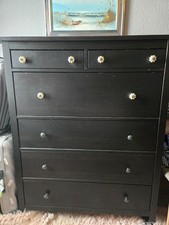 Ikea kommode hemnes gebraucht kaufen  Düsseldorf