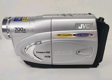 Jvc fx16ek compact for sale  HARWICH