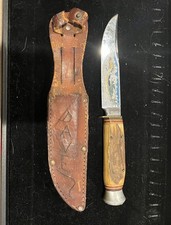 Faca bainha Emil Voos comprar usado  Enviando para Brazil