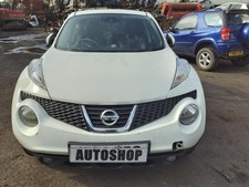 Nissan juke mk1 for sale  STRANRAER