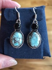 New lander turquoise for sale  Boulder