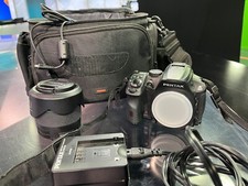 Pentax 16.3mp digital for sale  Milwaukee