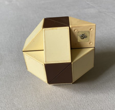 Vintage rubik snake for sale  LITTLEHAMPTON