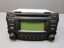 Autoradio écran hyundai d'occasion  Velaux
