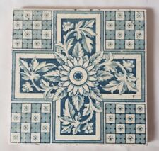 Pilkington tile floral for sale  LONDON