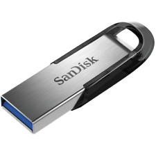 Sandisk ultra flair usato  Bologna