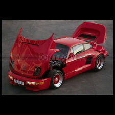 Photo .006359 gemballa d'occasion  Martinvast