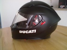 Ducati agv dark gebraucht kaufen  Forchheim