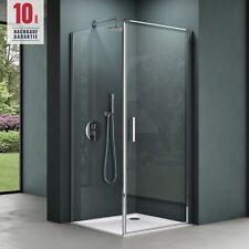 Duschkabine 90x90 100x100 gebraucht kaufen  Dietzenbach