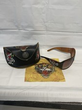 Hardy sunglasses embroidered for sale  EMSWORTH
