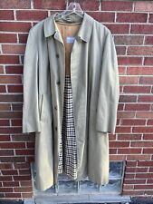 Vintage aquascutum london for sale  Harper Woods