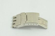 Breitling faltschliesse 18mm gebraucht kaufen  Halle