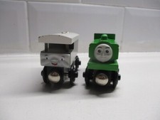 Wooden thomas tank for sale  ROSSENDALE