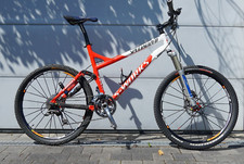 Specialized fsr epic gebraucht kaufen  Albstadt
