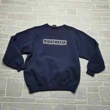 Vintage ridgewater college for sale  Minneapolis