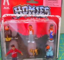 Hey homies set for sale  Phoenix
