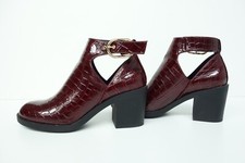 Topshop ankle boots gebraucht kaufen  Solingen