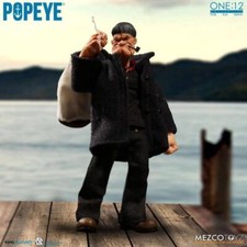 Popeye one collective usato  Conversano