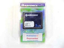 Navionics 2gb chart for sale  Pompano Beach