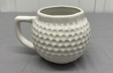 Golf ball mug for sale  NELSON