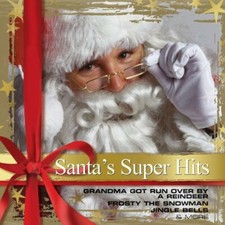 Santa super hits for sale  New Britain