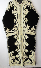 Kaftan caftan georgette d'occasion  Expédié en Belgium