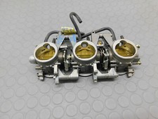 Corpo farfallato triumph usato Corpo farfallato triumph usato  Napoli