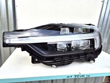Frontscheinwerfer volvo xc60 gebraucht kaufen  Hamburg