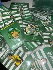 Hoidy celtic pin for sale  GOSPORT