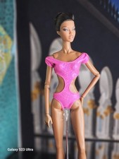 Ooak bodice barbie for sale  Harrisburg