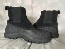 Diemme suede waterproof for sale  LIVERPOOL