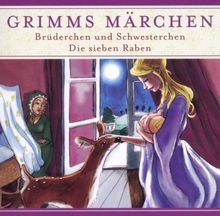 Grimms märchen brüderchen gebraucht kaufen  Berlin