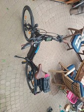 Bike fahrrad ger gebraucht kaufen  Fredenbeck
