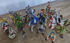 Knights horses pirates for sale Knights horses pirates for sale  BALDOCK