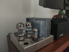 Dynaco markiii 220v d'occasion  Dijon