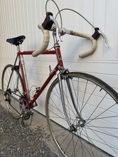 Comptach colnago mexique d'occasion  Albi