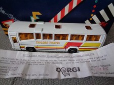 Corgi 777 plaxton for sale  CARSHALTON