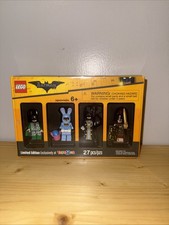 Lego toysrus batman d'occasion  Expédié en Belgium