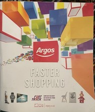Argos 2016 spring for sale  WORTHING