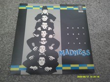 Madness work rest for sale Madness work rest for sale  WEST WICKHAM