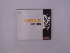 Harpadelic teupen jonny gebraucht kaufen  Seesen