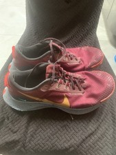 Nike pegasus trail for sale  ROMFORD