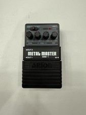 Arion smm metal for sale  Eureka