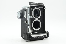 Mamiya c220 tlr for sale  Indianapolis