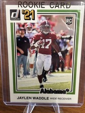 Jaylen waddle 2021 for sale  Pittsburgh