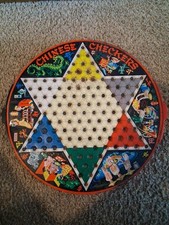 Vintage chinese checkers for sale  Burnsville